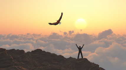 Freedom © rolffimages