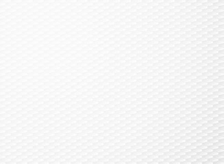 Abstract pentagonal gradient gray color pattern background.