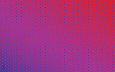 seamless colorful grid Retro fashion style 80-90s.