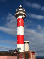 Leuchtturm Fuerteventura