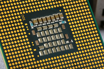Processor Core 2 duo
