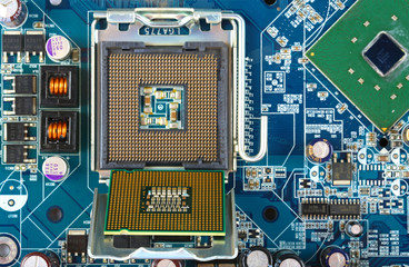 Processor core 2 duo