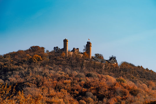Castle Auerbach