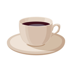 Vector illustration of drink and bar symbol. Collection of drink and party stock symbol for web.