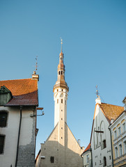 Church of the Holy Spirit  Tallinn