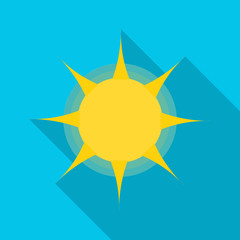 Vector design of weather and climate sign. Collection of weather and cloud vector icon for stock.