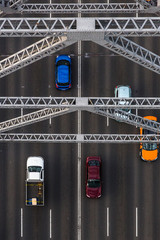 Traffic From Above