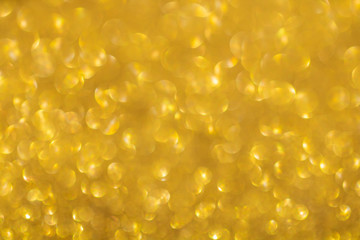 colorful Bokeh for background abstract. 