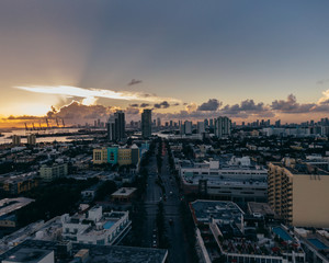 Miami View