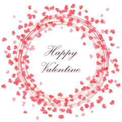 happy valentine greetings