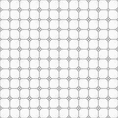 Vector seamless pattern.