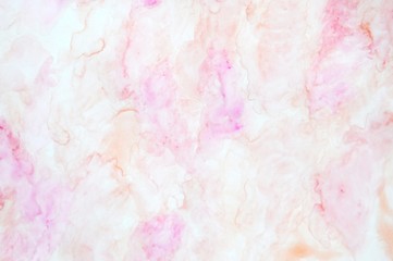 Fototapeta premium A watercolor background