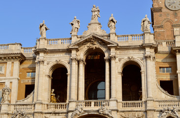 Basilica Papale di Santa Maria Maggiore church
