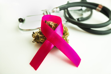 cannabis treatment cancer fighting disease