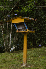 Birdhouse