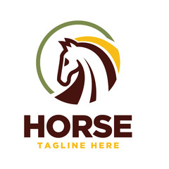 HORSE LOGO