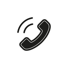 Call center icon - customer support service - communication icon