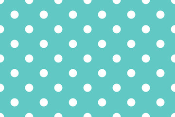 polka dot texture, vector illustration. seamless pattern.