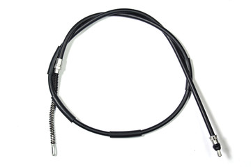parking brake cable