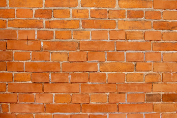  brick old wall
