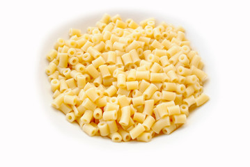 Ditali Plain Pasta