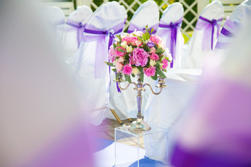 bouquet of flowers