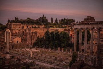 Forum Romanum