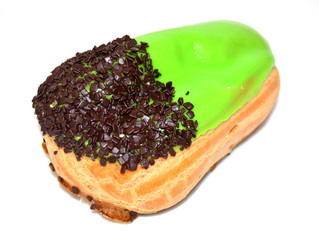 gland gâteau
