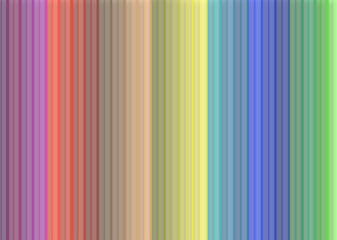 abstract background with stripes