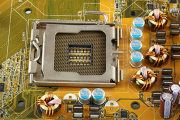 cpu slot