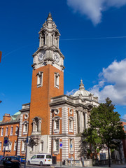 Obraz premium europe, UK, England, London, Woolwich