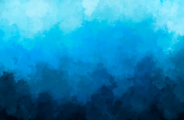 Texture. Texture, painted background, blue