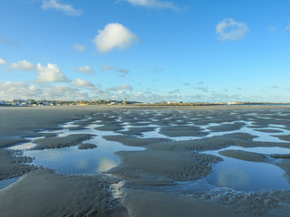 plage boulogne sur mer
