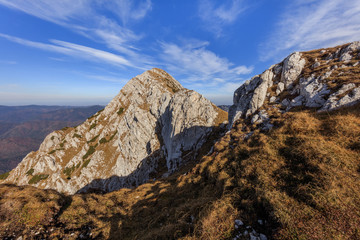 mountain landscape