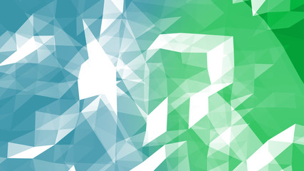 Background from polygons. Abstract background pattern.