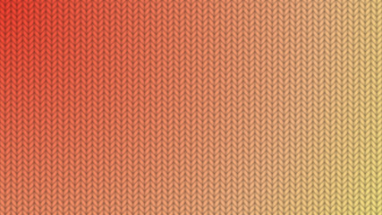 Background with a knitted texture, imitation of wool. Abstract colored background.