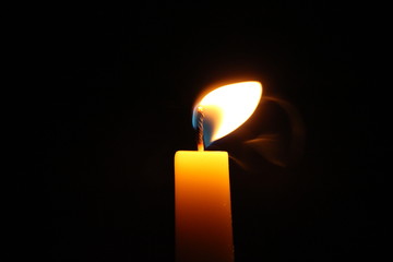 candle