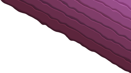 Background in paper style. Abstract colorful background.