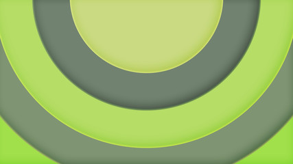 Background in paper style. Abstract colorful background.