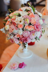 photo bouquet, flower, nature, beauty