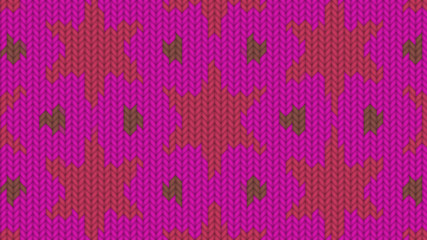 Background with a knitted texture, imitation of wool. Abstract colored background.