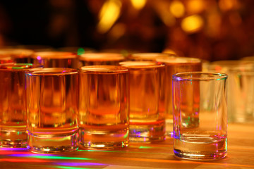 whiskey glass shot studio 