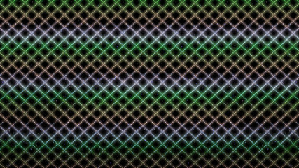 Abstract background with circles and lines. Different shades and thickness.