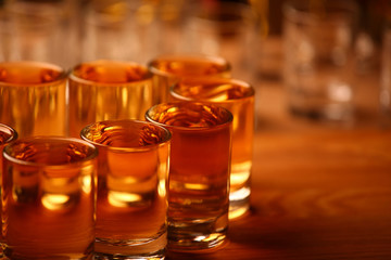 whiskey glass shot studio 