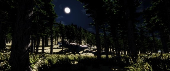 trex © Sasa Kadrijevic