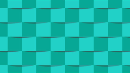 Vector abstract square background