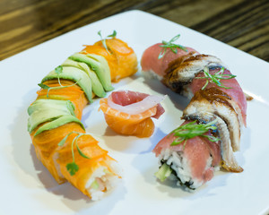 Sushi