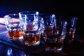 whiskey