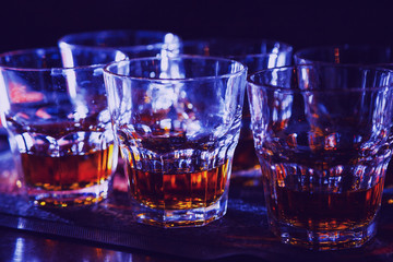 whiskey
