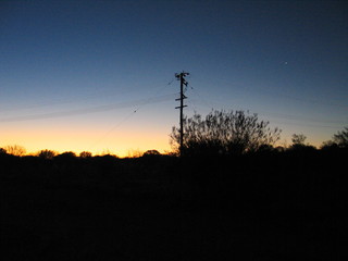 Silverton. Broken Hill. Australia